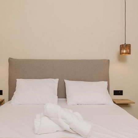 Olvion Suites Скала Сотирос Екстериор снимка