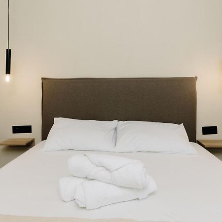 Olvion Suites Скала Сотирос Екстериор снимка
